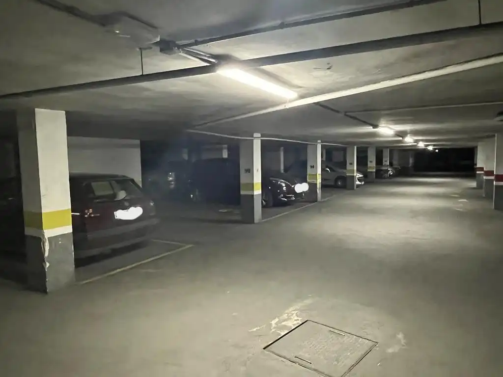Parking of Garage for rent in Parque Sur