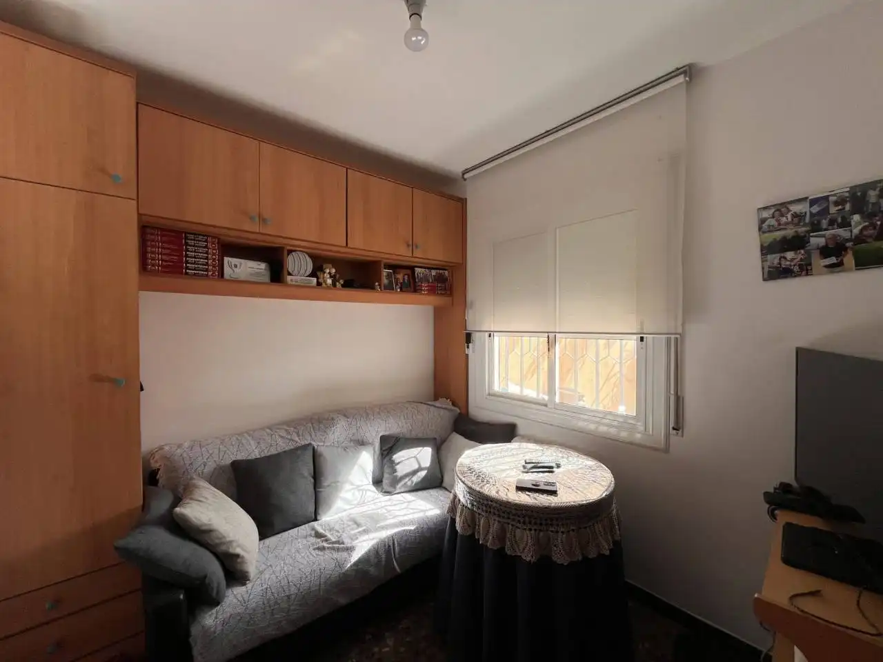 Habitación de Casa adosada en venta en Caldes de Montbui con Aire acondicionado, Calefacción y Terraza