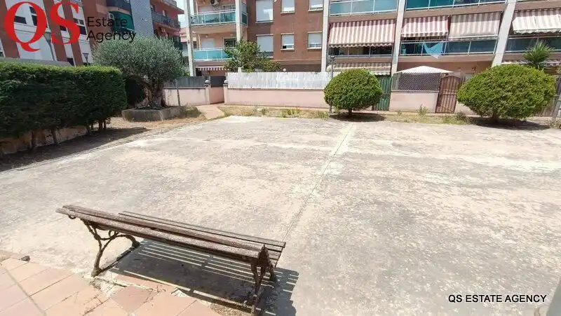 Parking de Planta baja en venta en Tordera con Calefacción, Jardín privado y Terraza