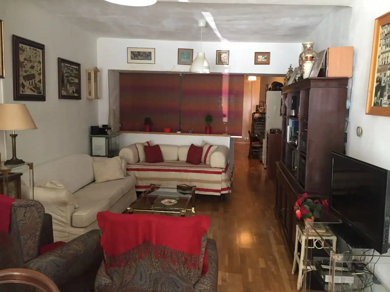 Piso en venta en Calle de Lérida, Cuatro Caminos - Azca
