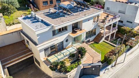 Foto 2 de Casa o chalet en venta en Alella, Barcelona