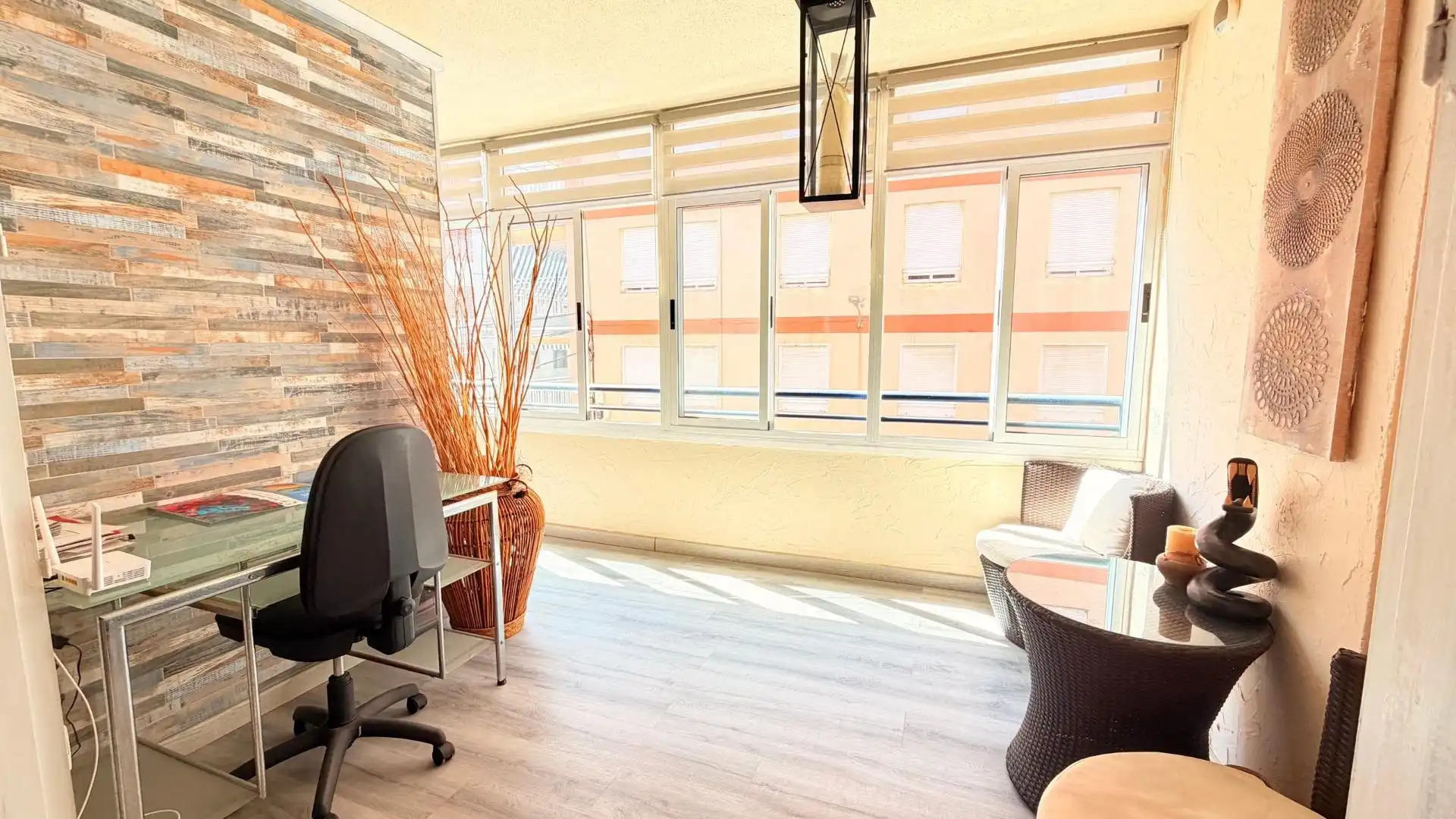 Apartamento con piscina en venta en N/A, imagen 2