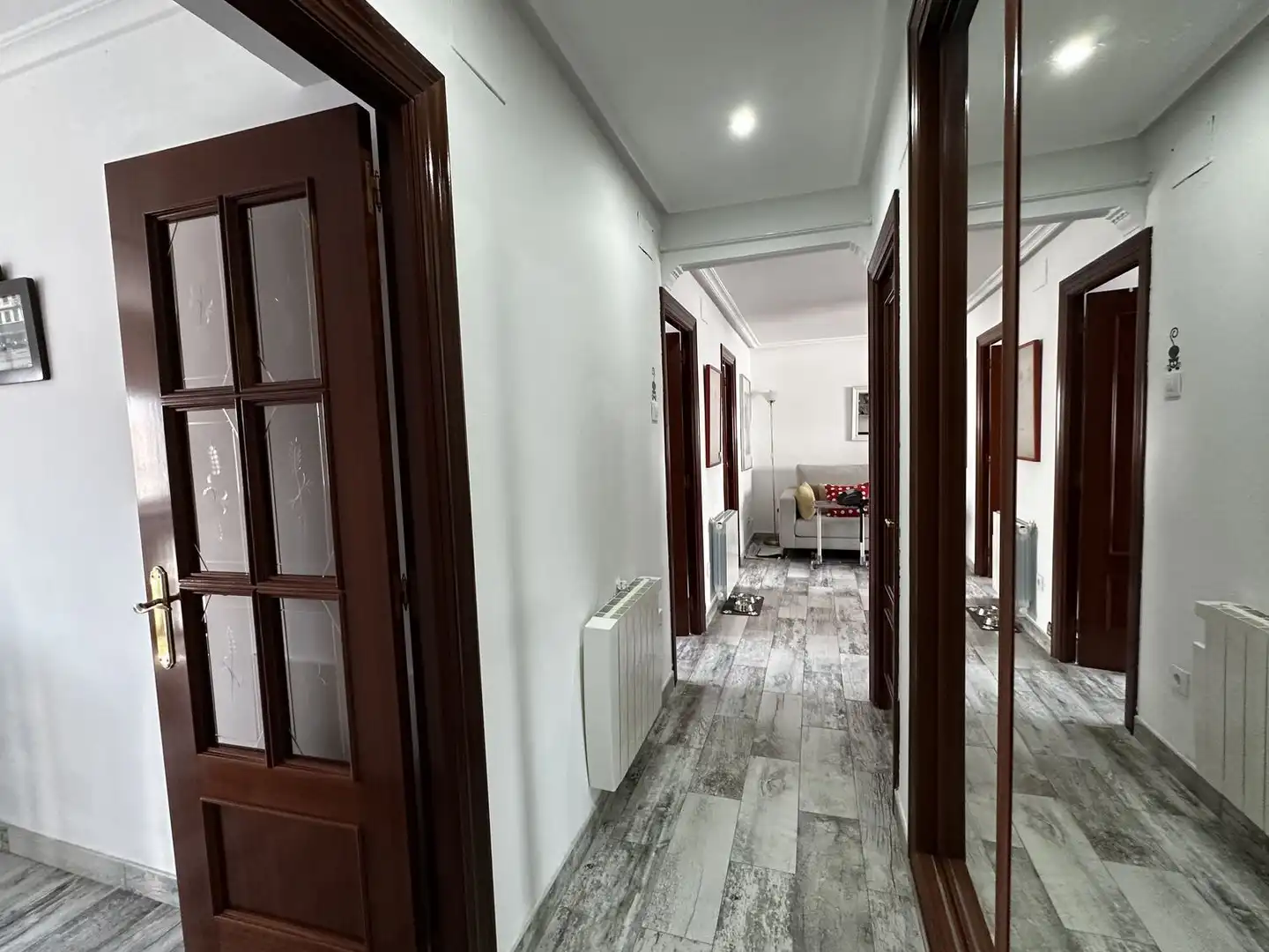 Flat for sale in Gijón   with Heating and Swimming Pool