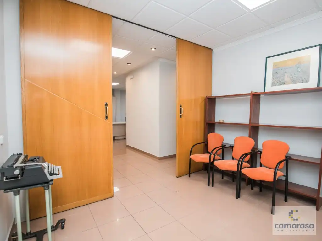 Local en venta en Ávila