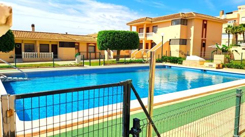 Foto 2 de Apartamento en venta en Cabo de Palos, Cartagena
