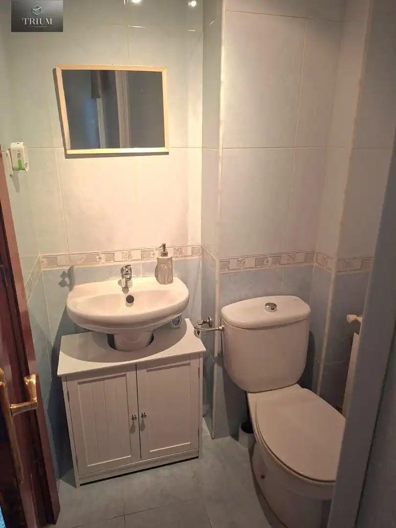 Appartamento con terrazza in vendita a Zaidín, imagen 8