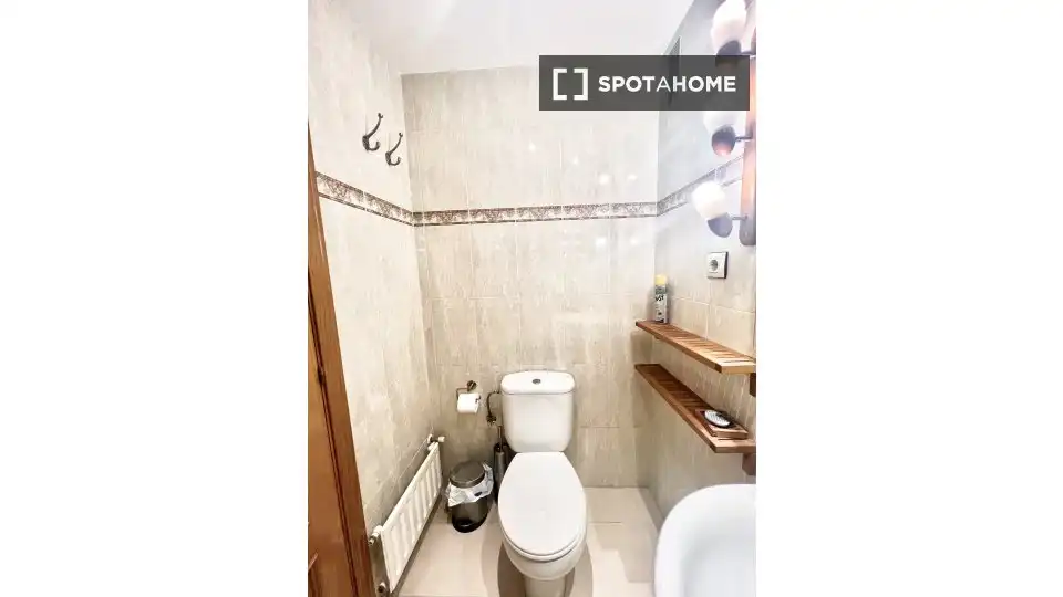 Piso en alquiler en Arganzuela, imagen 16