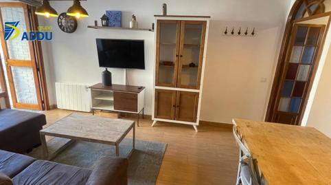 Foto 2 de Piso de alquiler en Santa Mª de Los Reyes, Cruz Roja,  Sevilla Capital