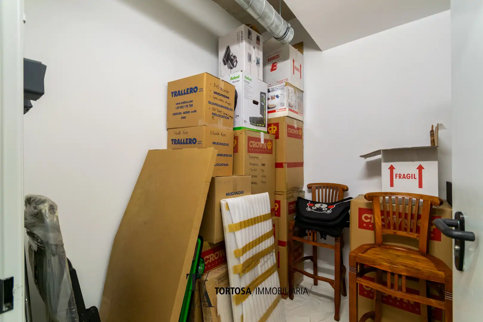 Flat with lift for sale in Centre - Estació, imagen 37