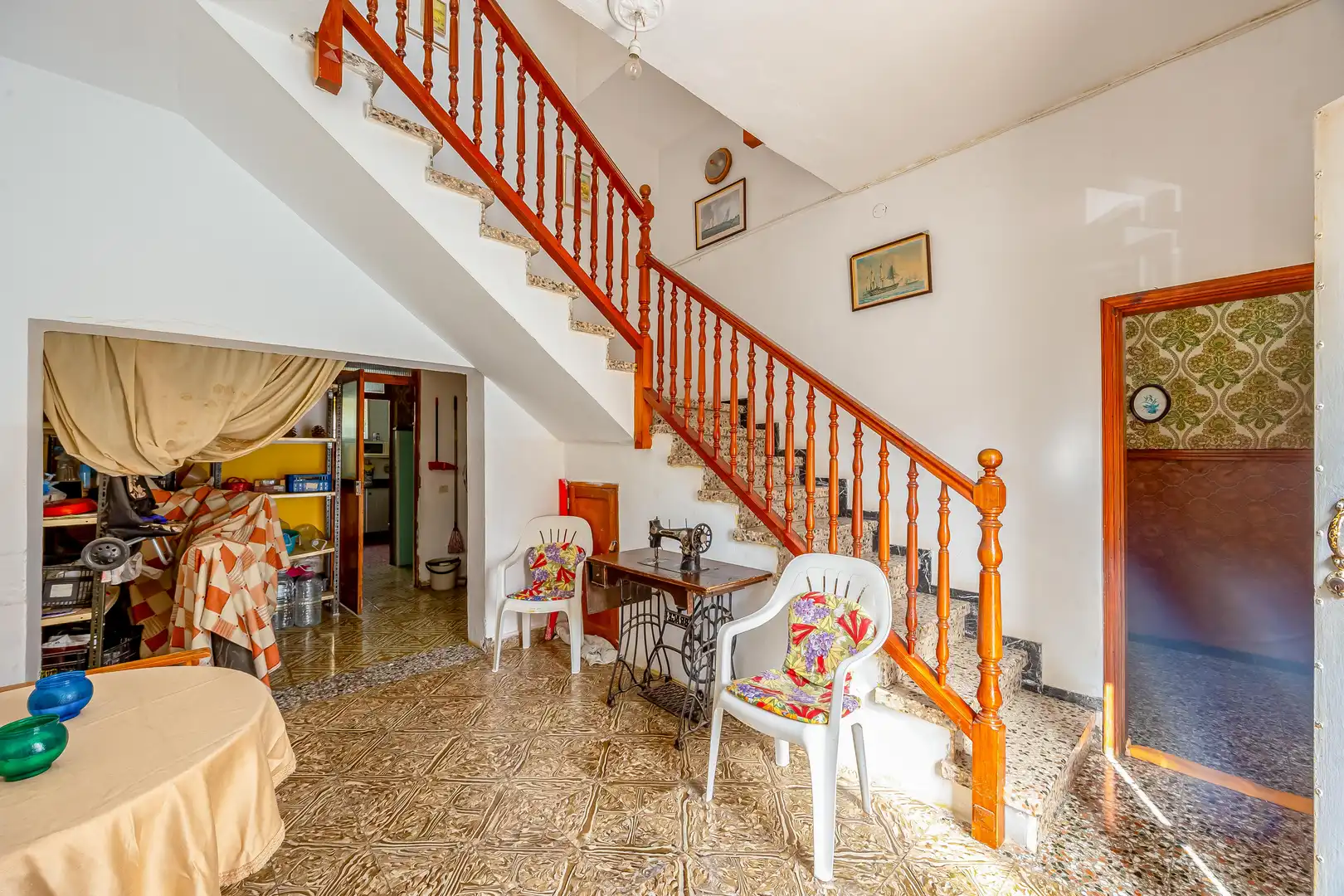 Casa o xalet en venda en Sardina