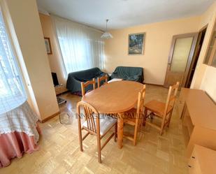 Bedroom of Flat to rent in Burgos Capital  with Heating and Furnished