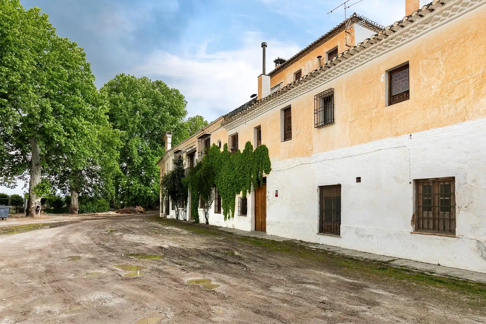 Casa rústica amb piscina en venda a Pinos Puente, imagen 29