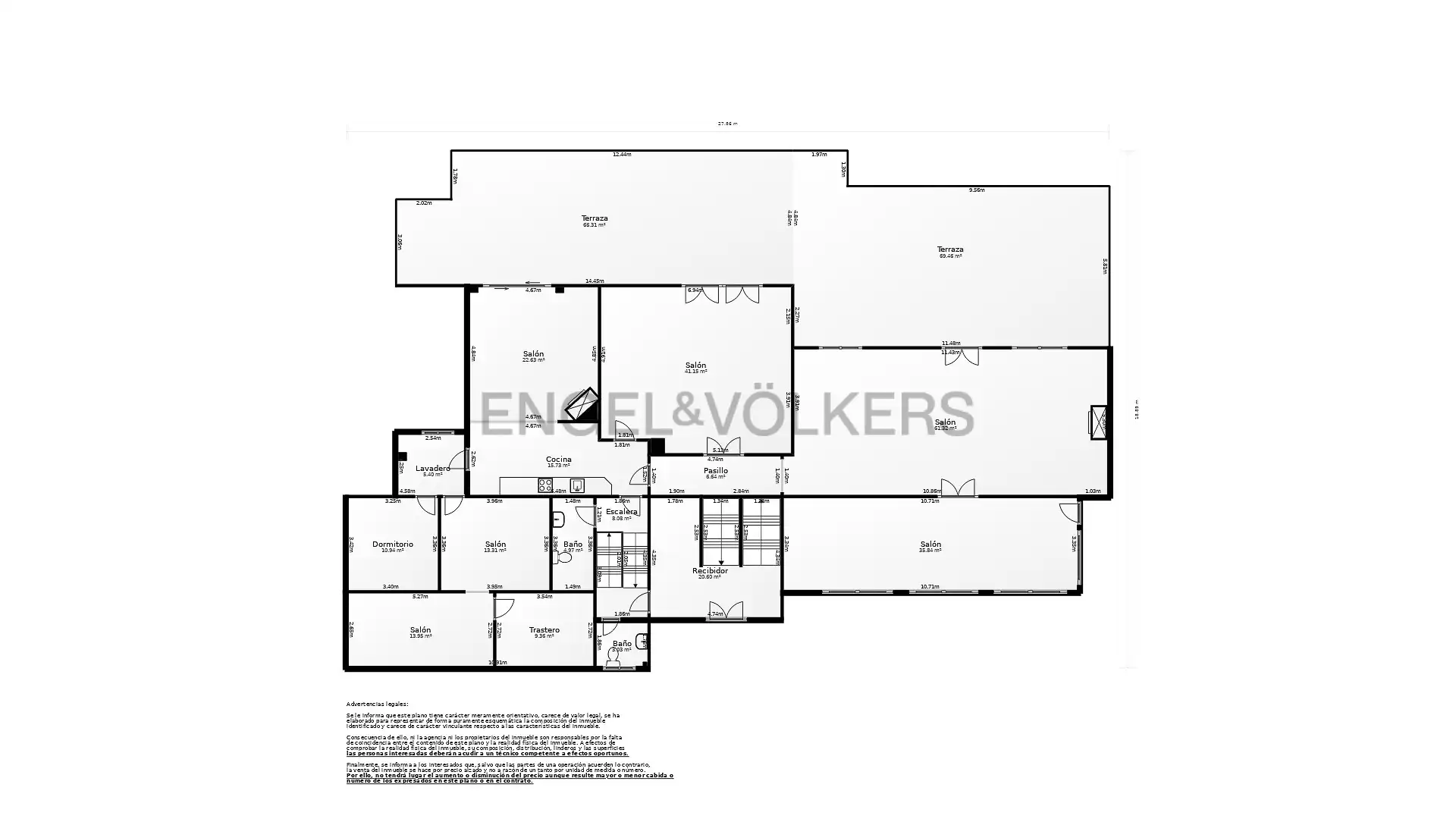 Haus mit Pool zum Verkauf in Soto del Real, imagen 48