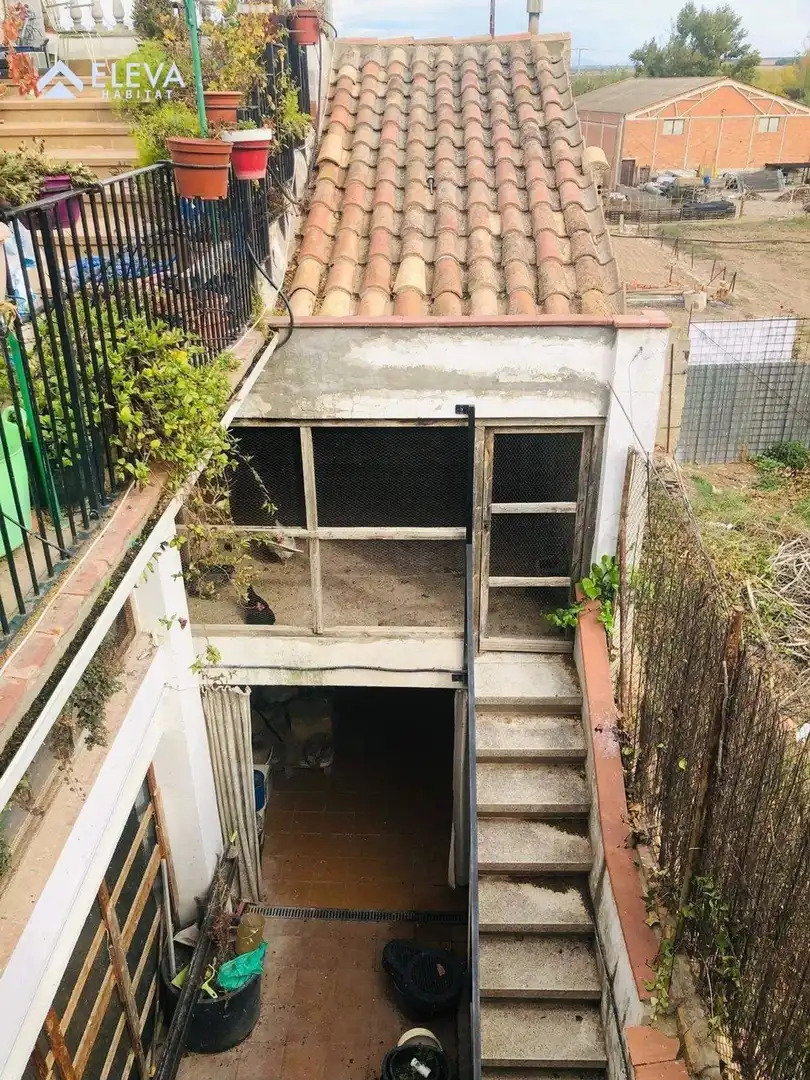Terraced house for sale in CALLE URGELL