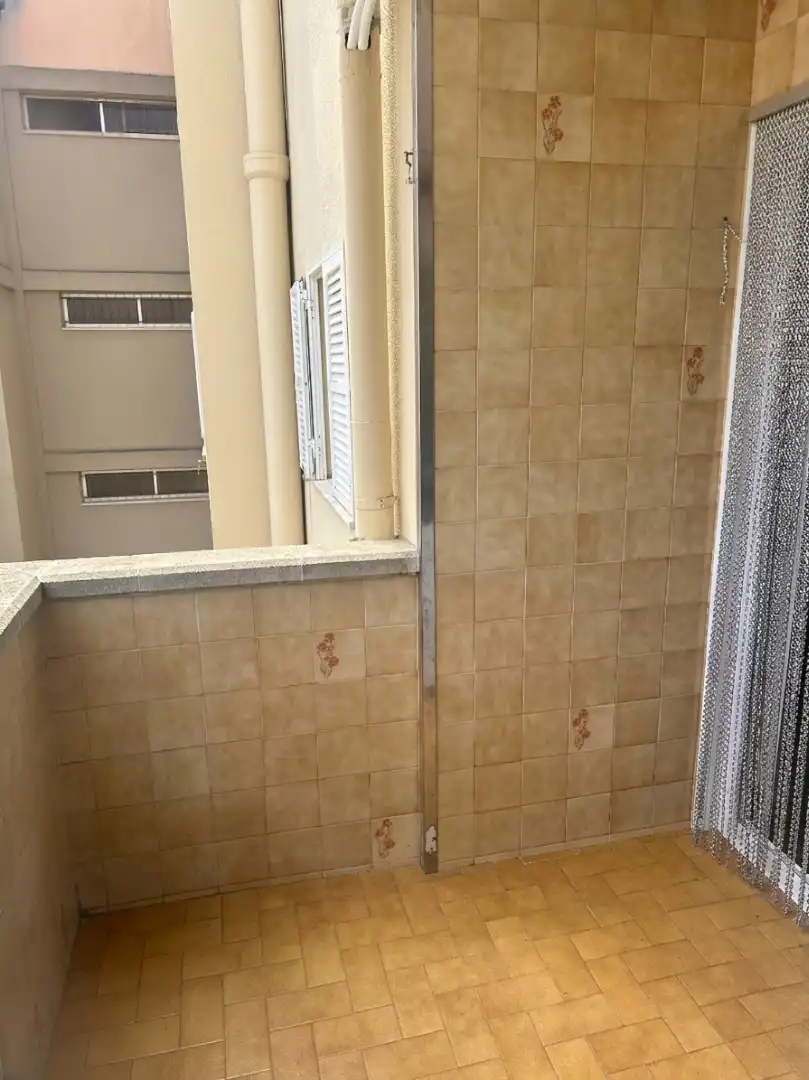 Bany de Pis en venda en  Palma de Mallorca amb Aire condicionat, Moblat i Balcó
