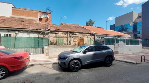 Foto 3 de Casa o chalet en venta en Calle San Fernando, 23, Villalba Estación, Madrid