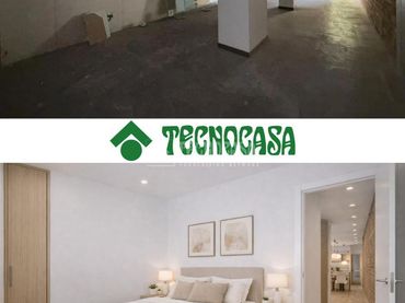 Local comercial en venda a Chana