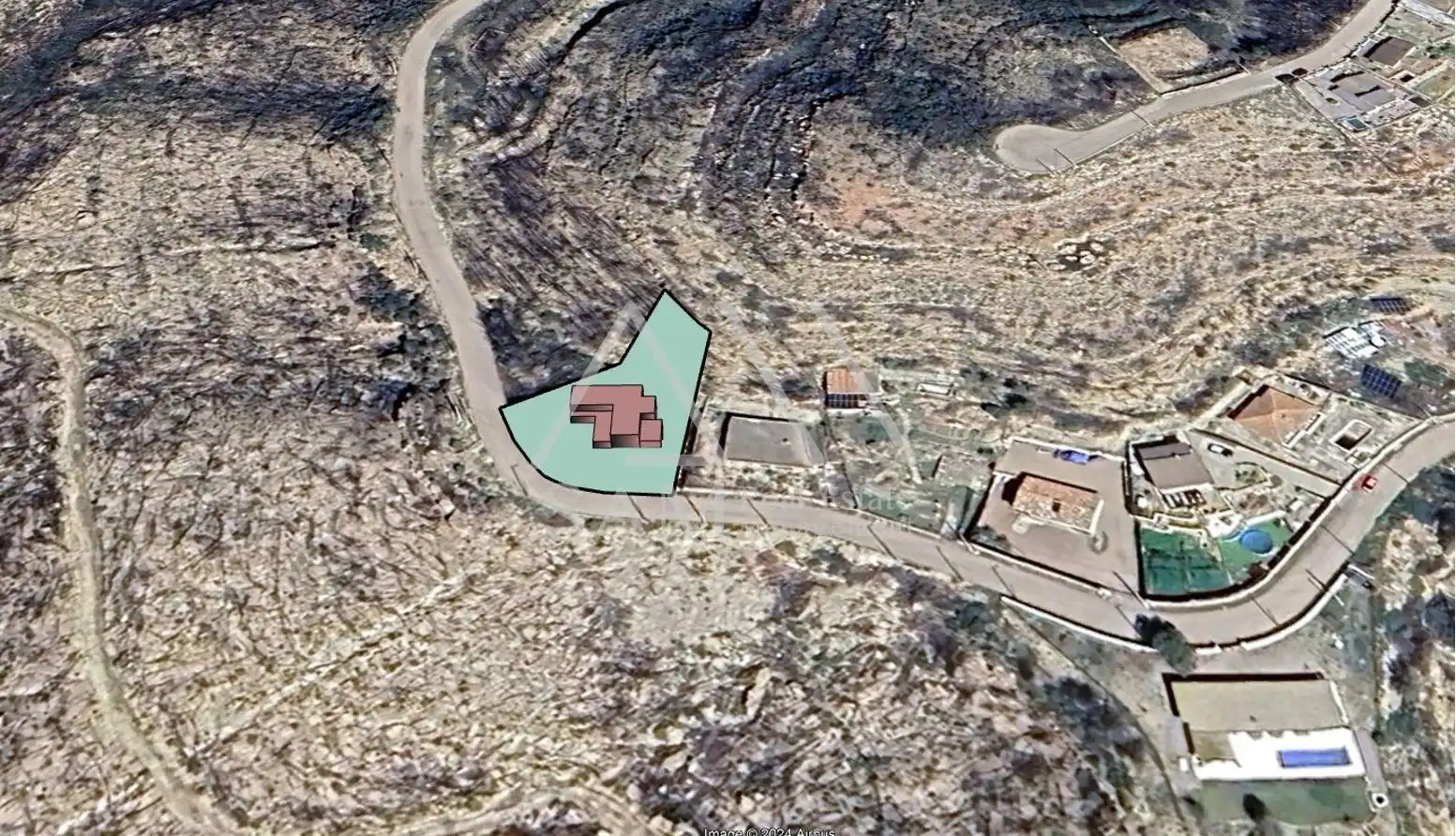 Casa o xalet en venda en El Pont de Vilomara i Rocafort amb Jardí privat, Terrassa i Balcó