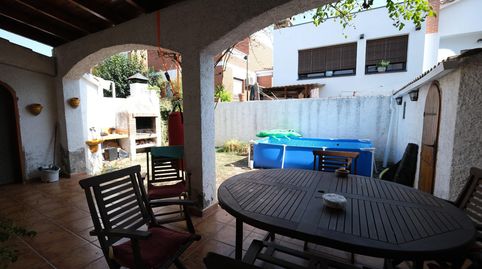 Foto 2 de Casa adosada en venta en Can Cladelles, Palau-solità i Plegamans, Barcelona