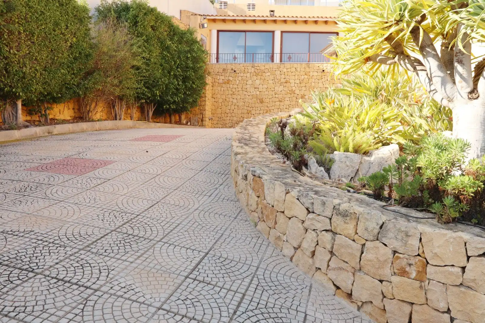 House with garden for sale in Altea ciudad, imagen 13