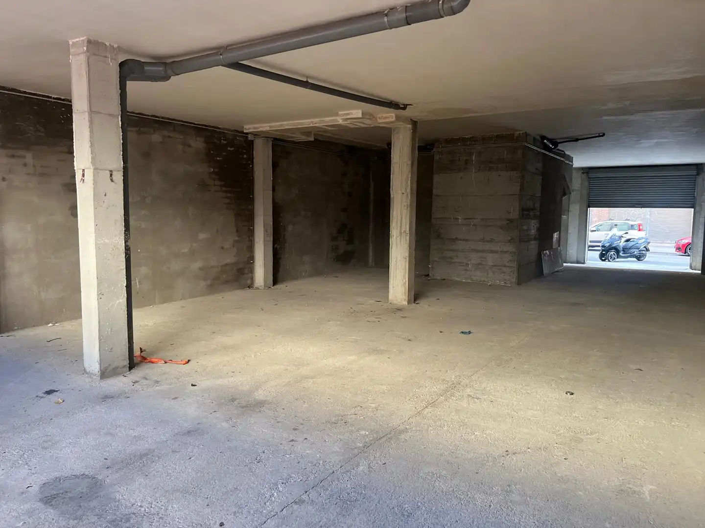 Gewerbefläche zum Verkauf in Carrer Castaños, imagen 5