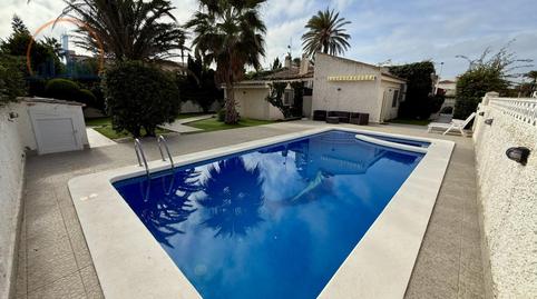Foto 5 de Casa o chalet en venta en  Poligono y - Manga, Playa del Galán, Murcia