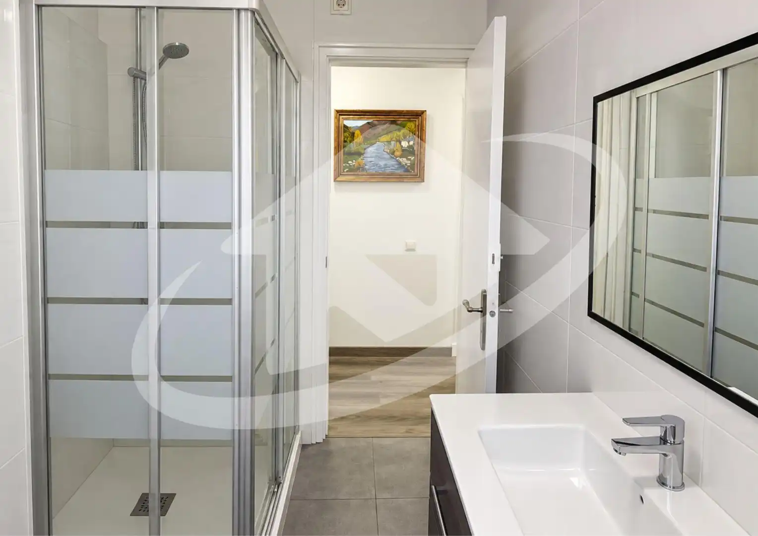 Appartement avec balcon à vendre à Poble, imagen 12