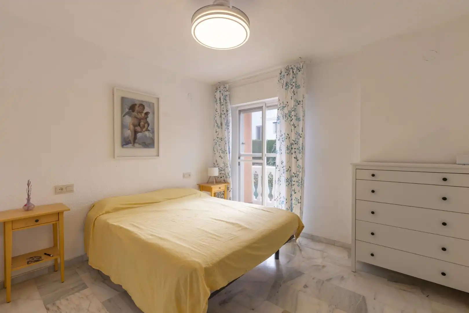 Habitación de Casa o chalet en venta en Altos de la Zubia