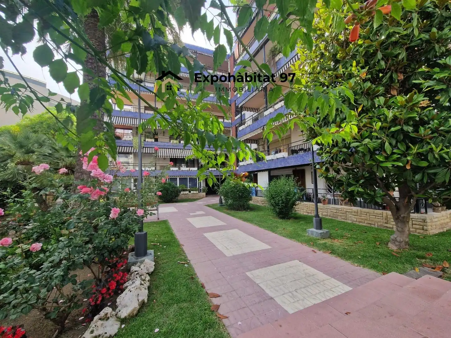 Apartment mit Aufzug zum Verkauf in Carrer BERLIN 19, imagen 25