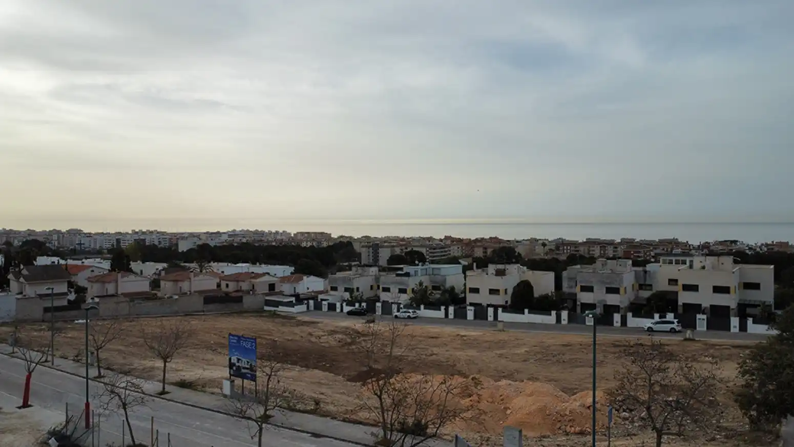 Casa adosada en venta en Calafell con Aire acondicionado, Jardín privado y Parquet