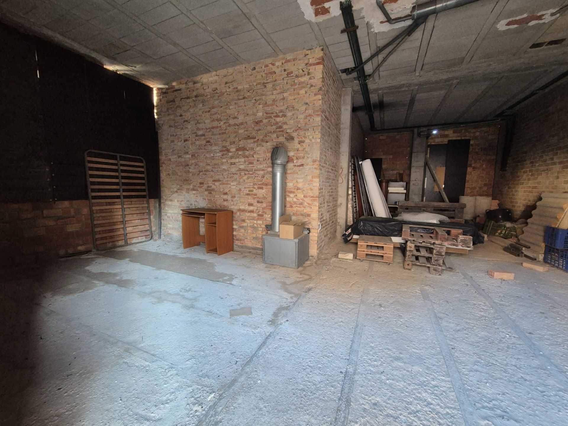 Planta baja for sale in Piles