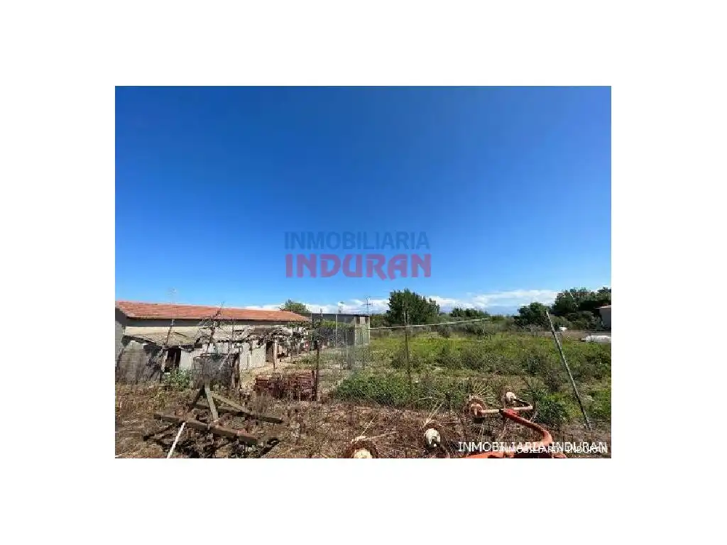 Finca rústica en venda en Rosalejo
