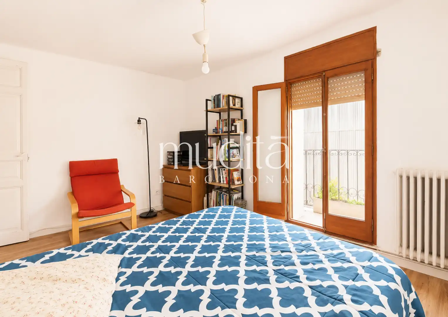 Bedroom of Detached homes for sale in Gualba  with Heating, Private garden and Terrace