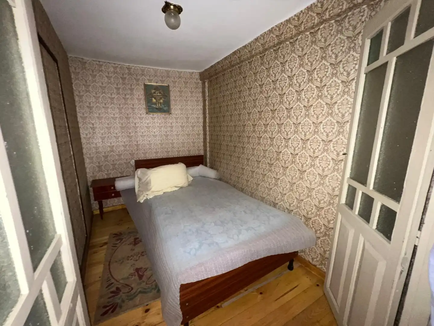 Habitación de Casa o chalet en venta en Turégano con Terraza
