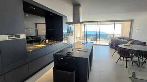 Foto 4 de Dúplex en venda a Mascarat, Altea