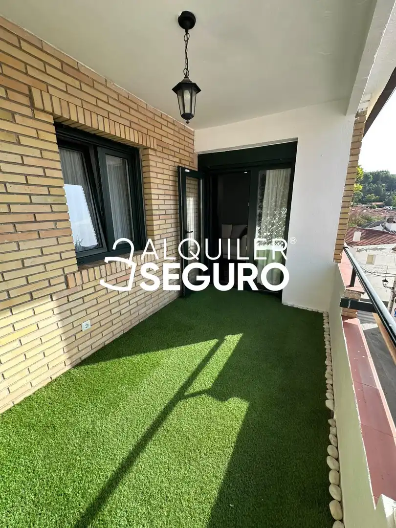 Flat for rent in Carlos Ruiz, Villar del Olmo