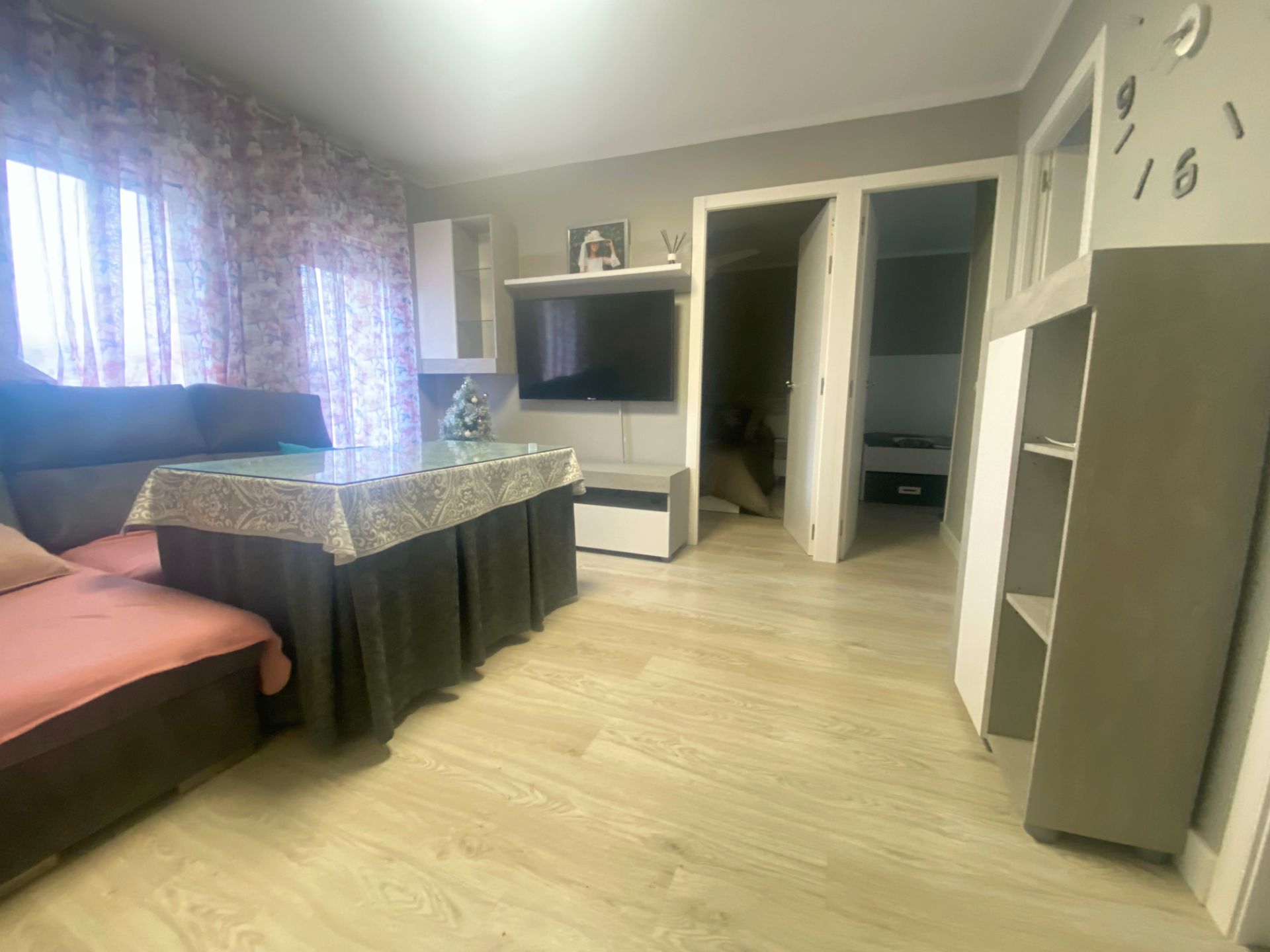 Flat to rent in Calle Batalla del Salado, Miralvalle - Av. Virgen del Puerto - La Data