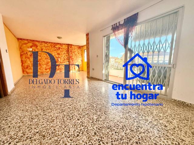 Piso en Venta en Capuchinos - Los Olivos