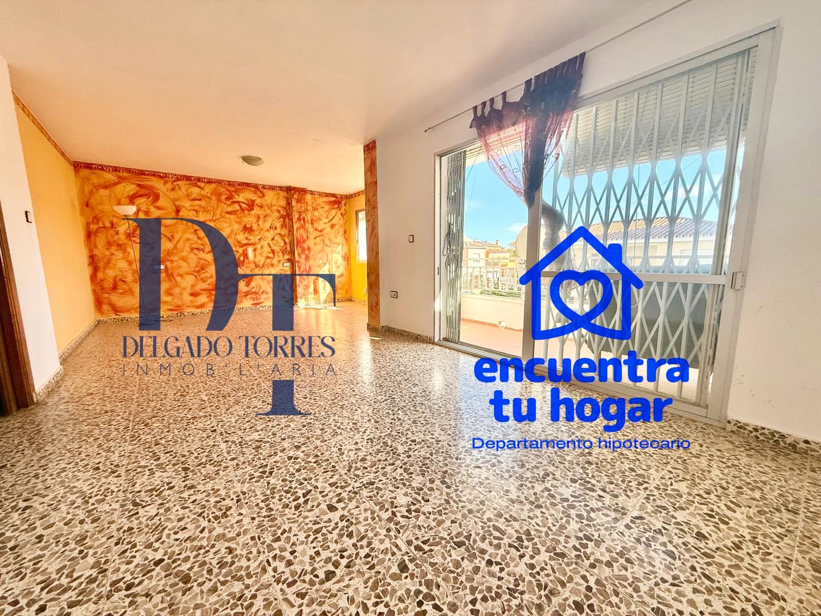 Exterior view of Flat for sale in Vélez-Málaga  with Terrace, Storage room and Balcony