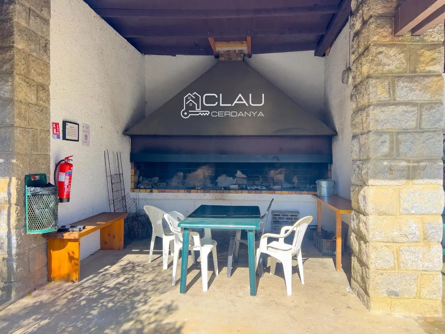 Appartamento con piscina in affitto a DU BELBEDERE DE CERDAGNE 94, imagen 33