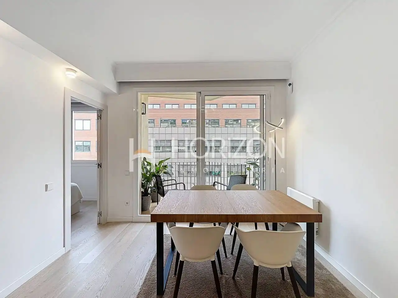 Piso con terraza en venta en Calle Rosselló, imagen 5