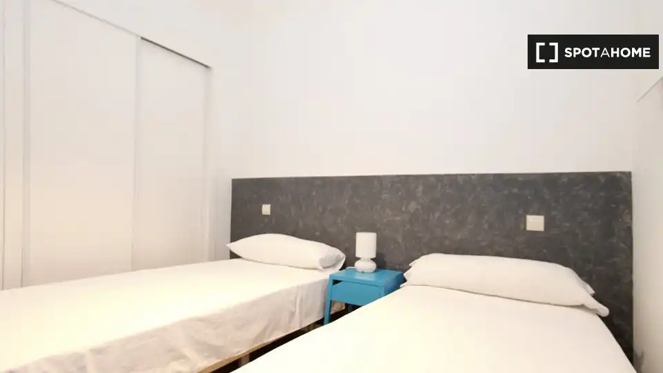 Flat for rent in Los Rosales