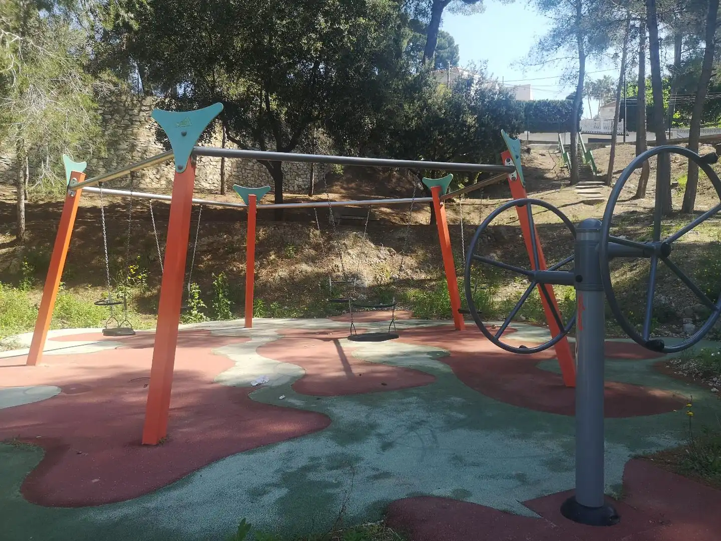 Terreno residencial en venta en Urbanitzacions i Pedanies Nord, imagen 18