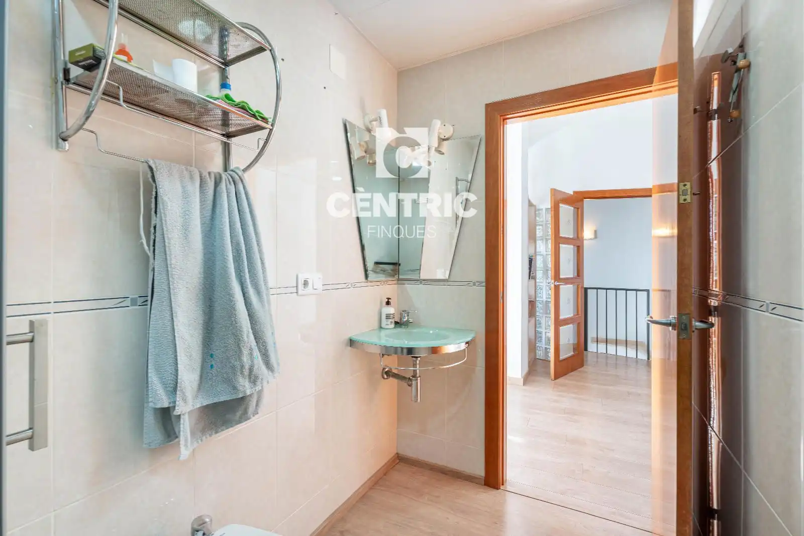Dúplex en venta en Can Roca