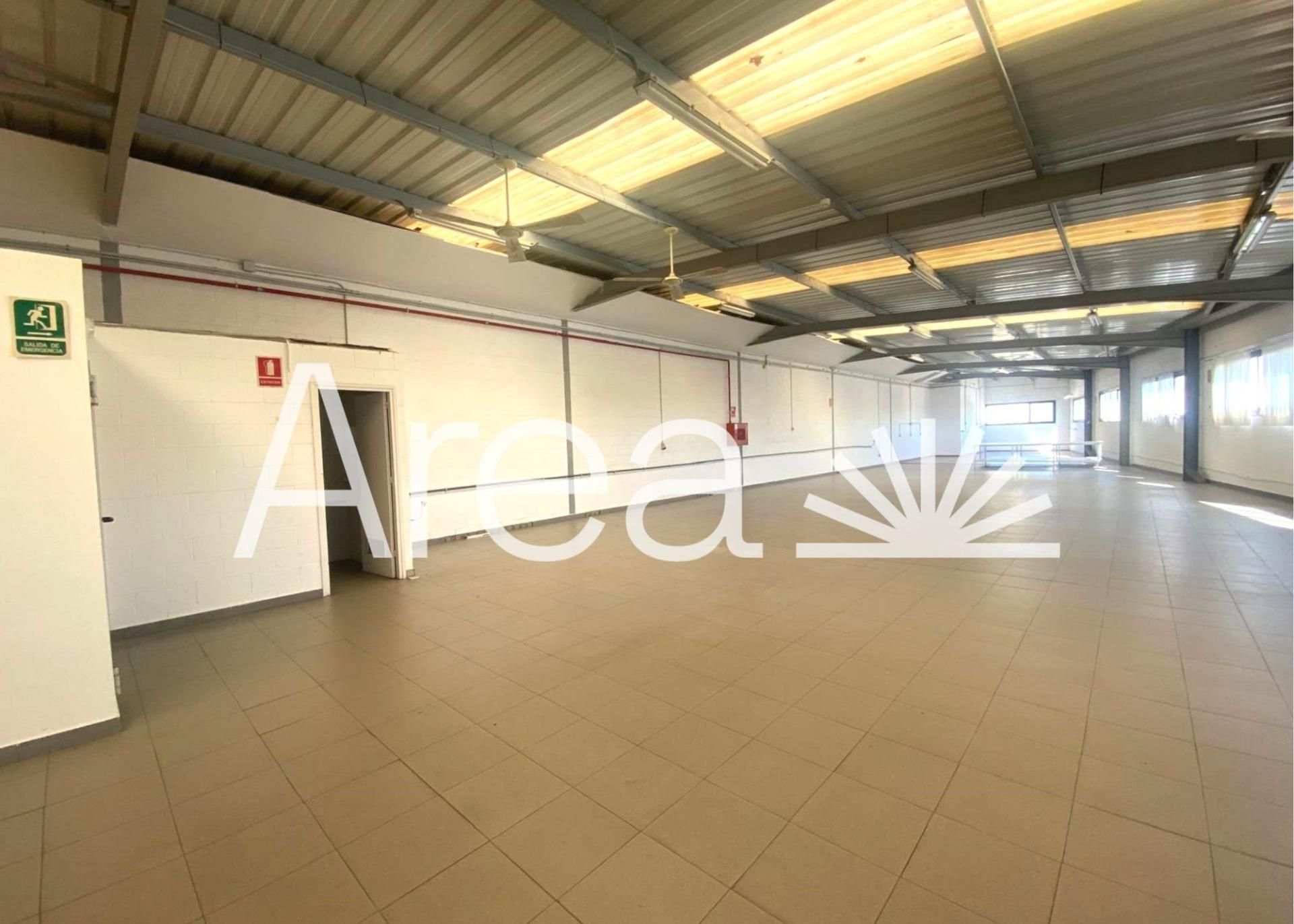 Industrial buildings for sale in Mataró