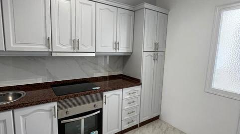 Foto 5 de Piso en venta en Calle Concordia, 50, Las Piscinas Naturales, Torrevieja