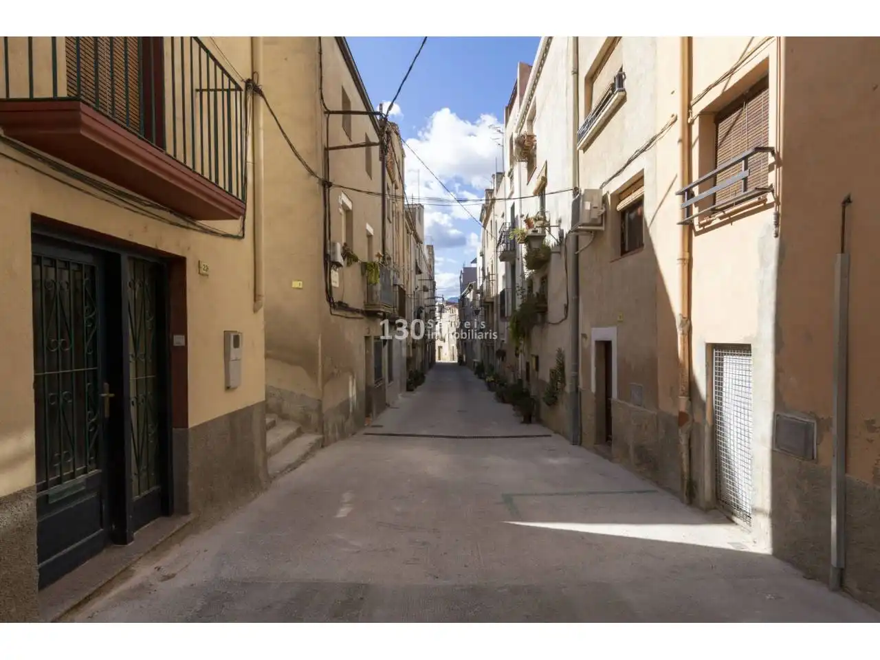 Außenansicht von Haus oder Chalet zum Verkauf in Tortosa