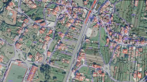 Terreno edificable en Porto Pontecesures, immagine 2
