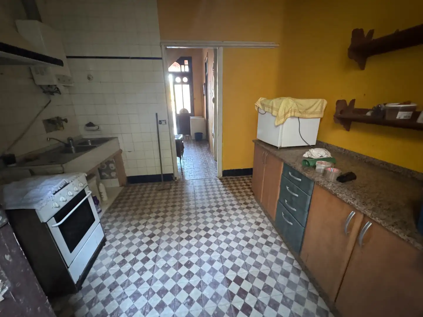 Casa in vendita a Aldea Virxe do Camiño 82, imagen 13
