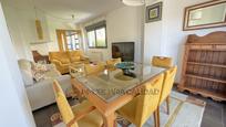 Exterior view of House or chalet for sale in Cardeñajimeno  with Heating